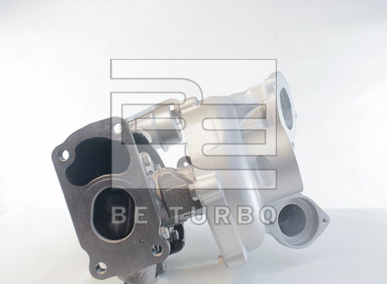 Turbocompresseur, suralimentation